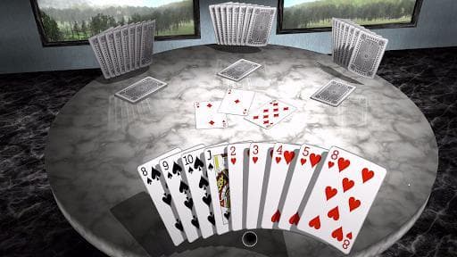 Classic Rummy - Free Card Game screenshot 6