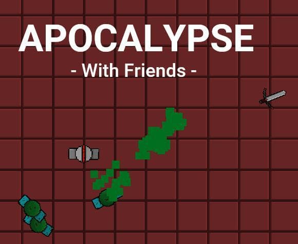 Apocalypse with Friends