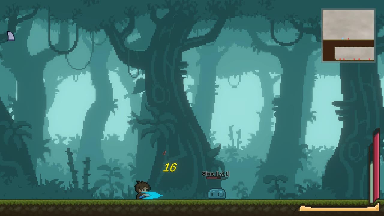 Cast Adrift (DDXC) screenshot 3