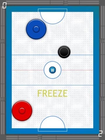 Ice Hockey Pro Free