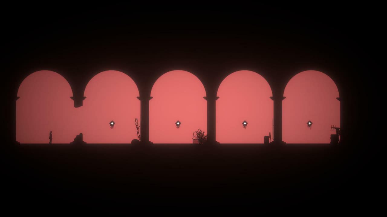 Chaos Theory (itch) (Elerethe) screenshot 3