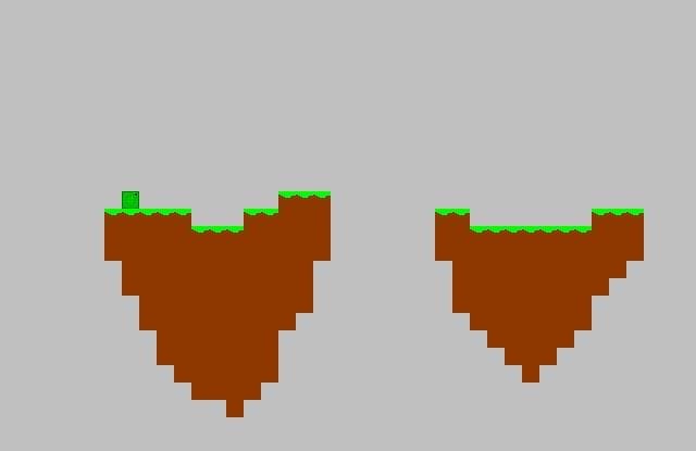 Piece of Ground screenshot 5
