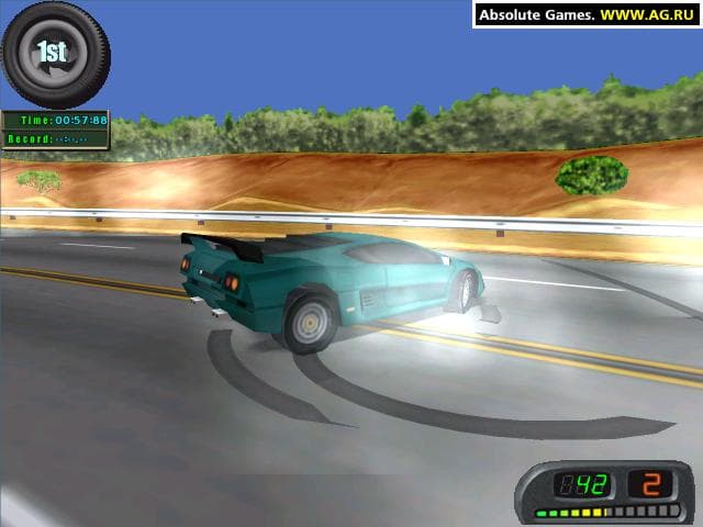 Hooters Road Trip screenshot 4