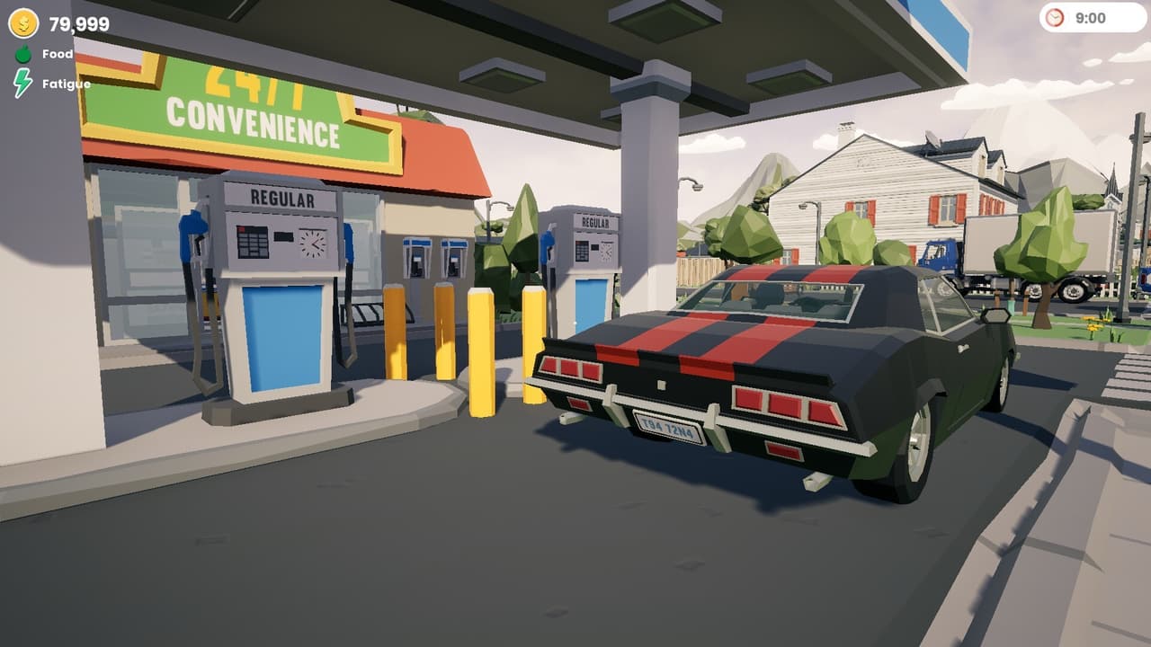 Factory Manager Simulator screenshot 2