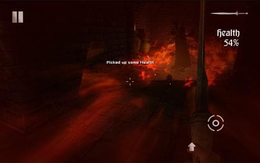 Stone Of Souls HD screenshot 4