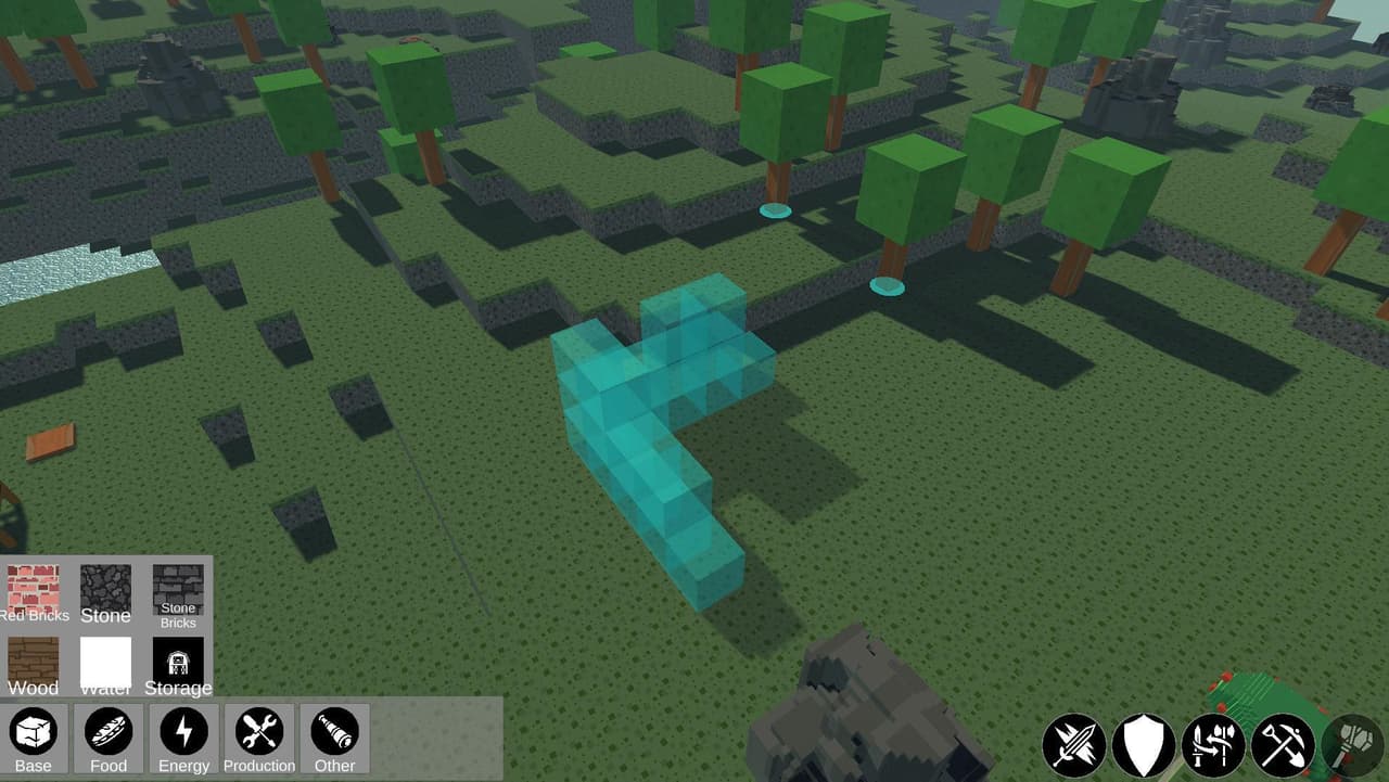 Proletarian screenshot 3