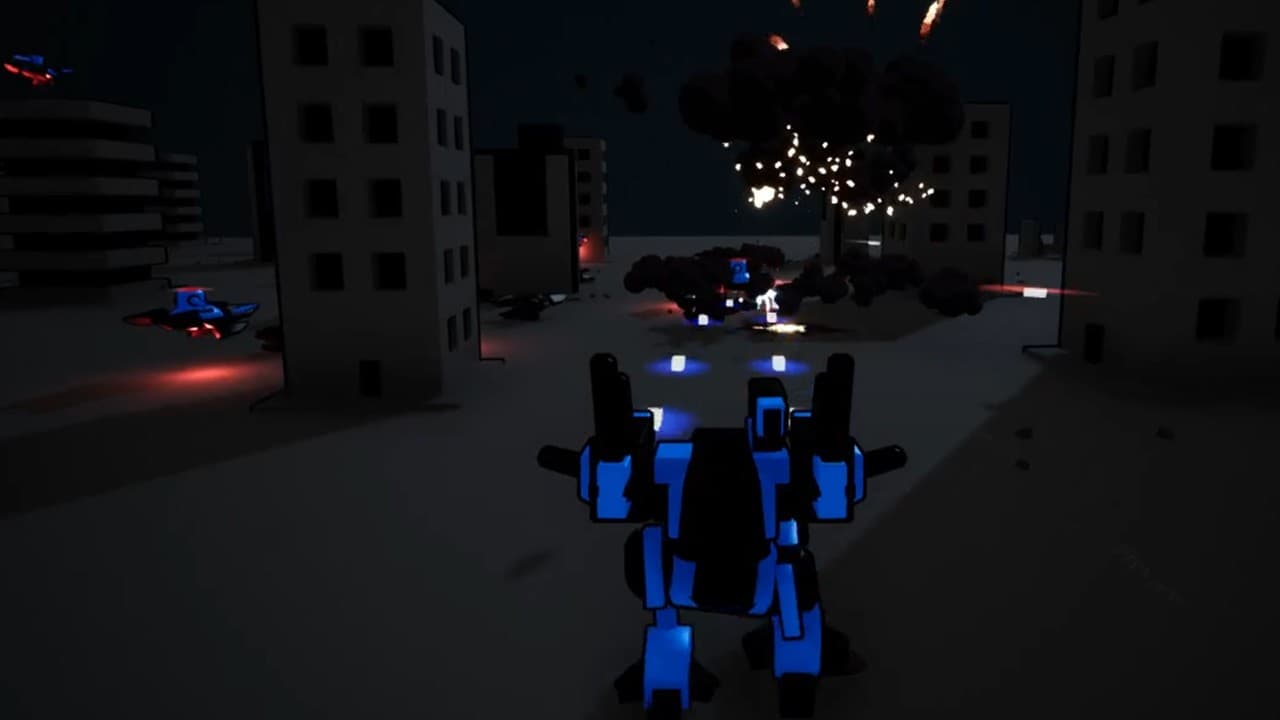 BOTS screenshot 4