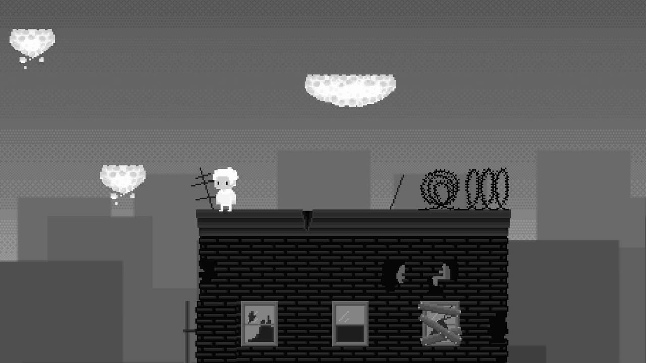 State Of Mind (itch) (Akume) screenshot 4