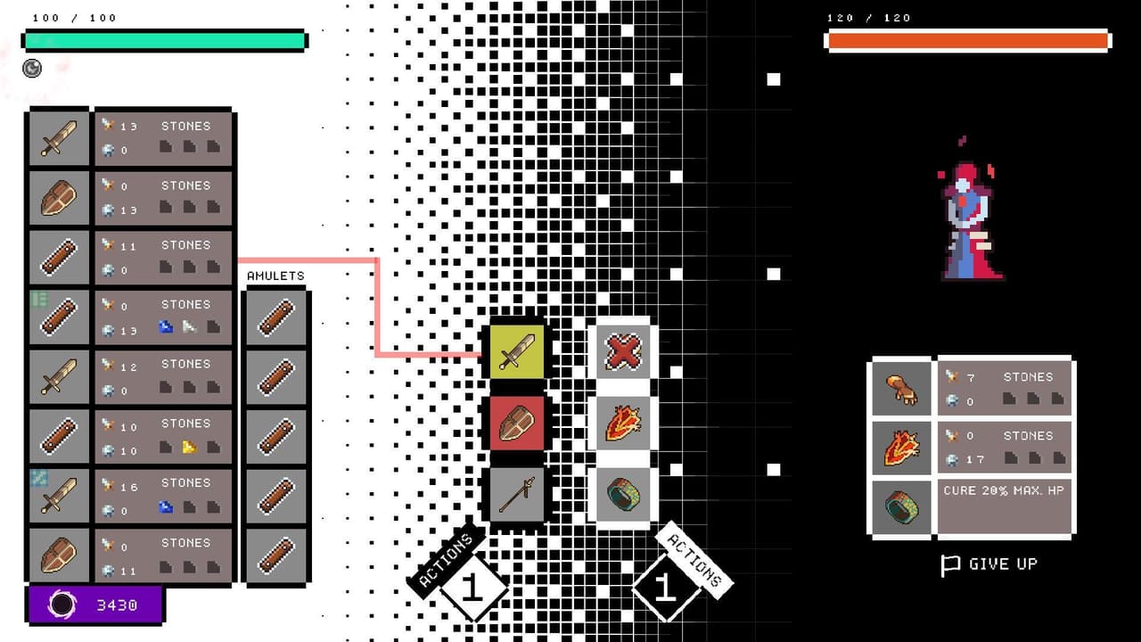 Dark Matter Dimensions [Free] screenshot 3