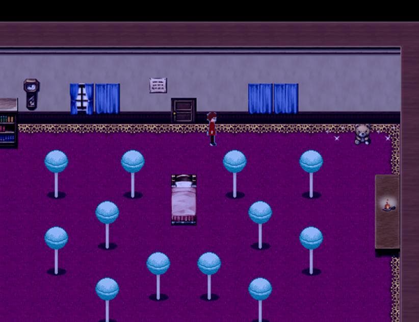 Sweet Dream Shelter screenshot 2
