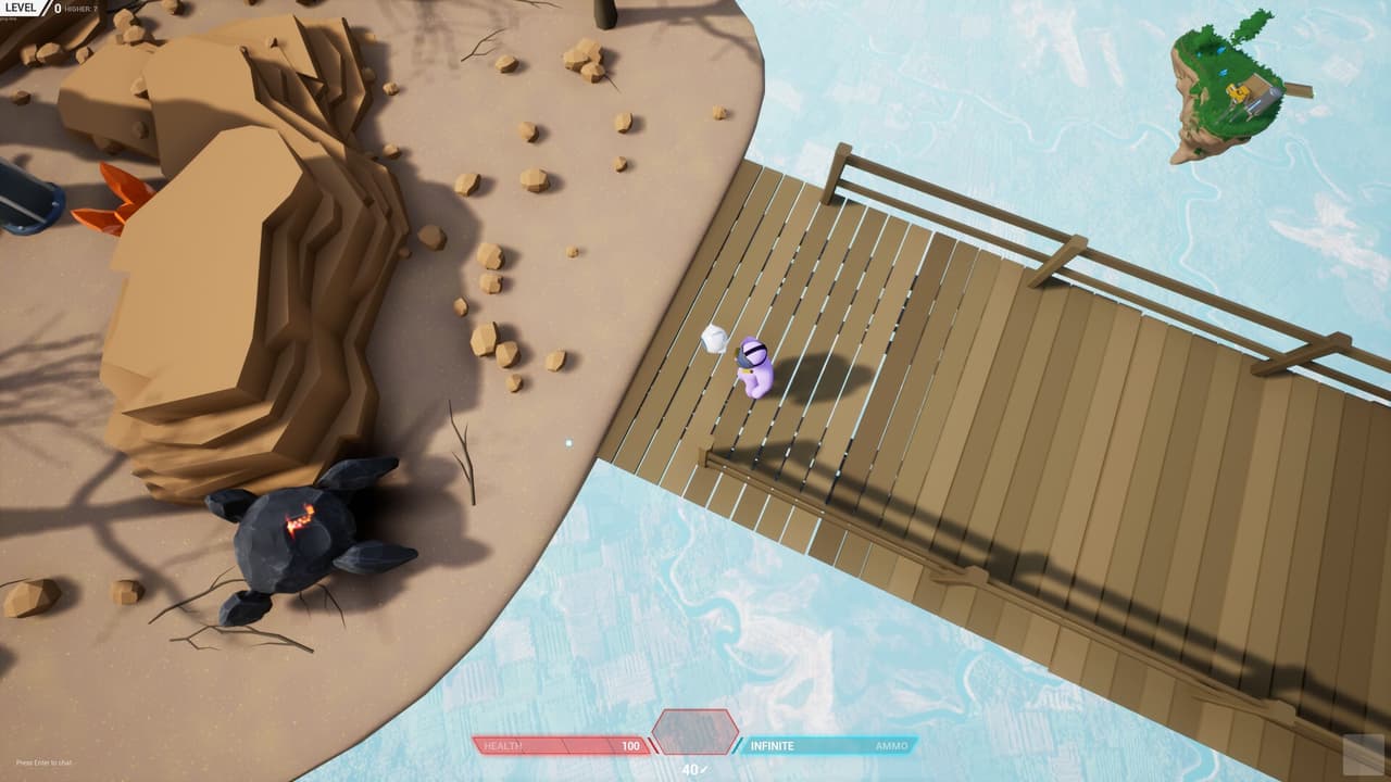 Uproar screenshot 5