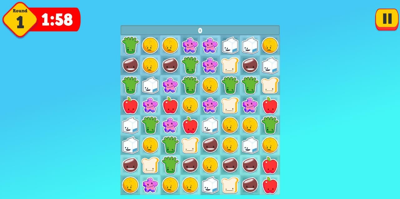 TobleFoods! screenshot 3