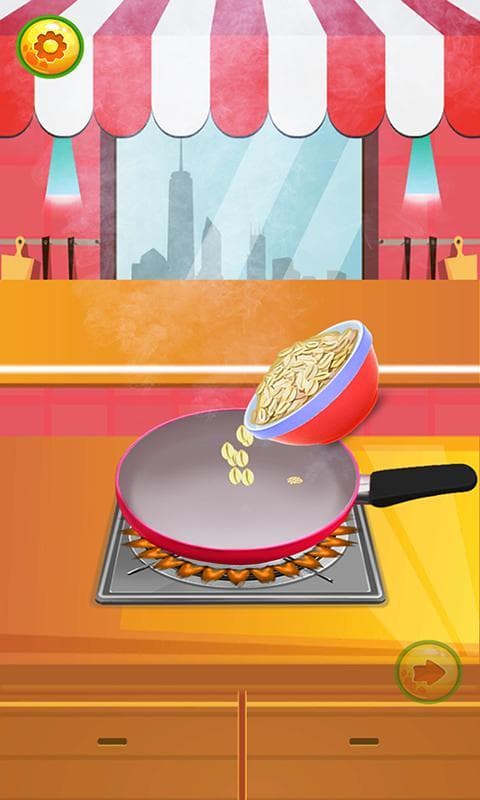 Make Breakfast Recipe - Cooking Mania Game for Kids screenshot 6