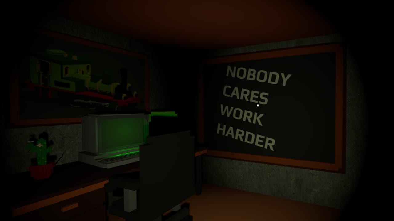 A Simple job screenshot 3