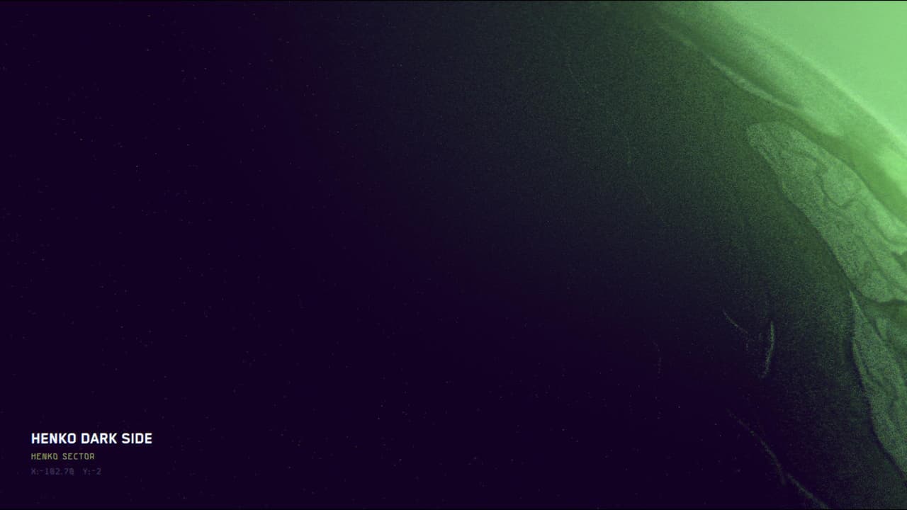 Moonrakers Luminor screenshot 6