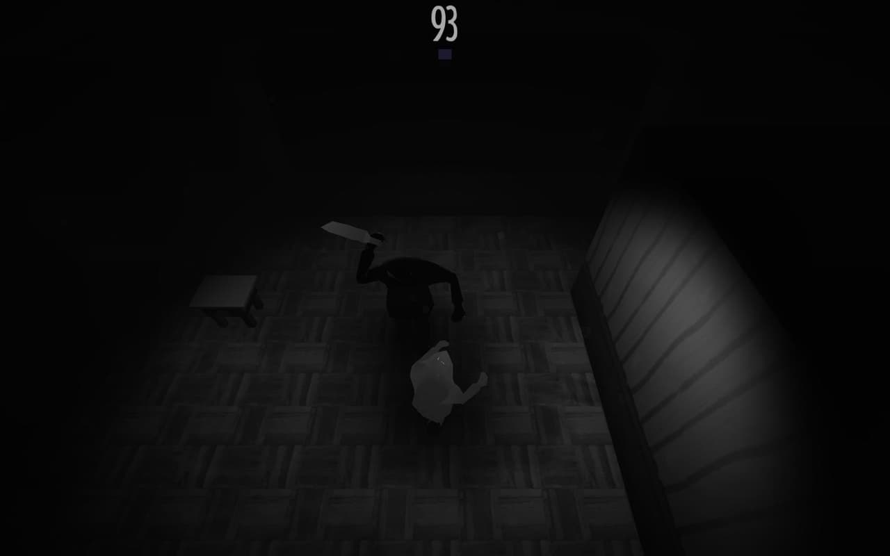 Silhouette (itch) screenshot 3