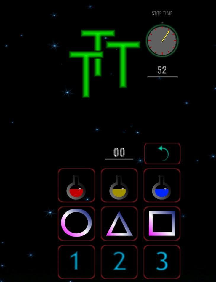 Symbols of Origin screenshot 4