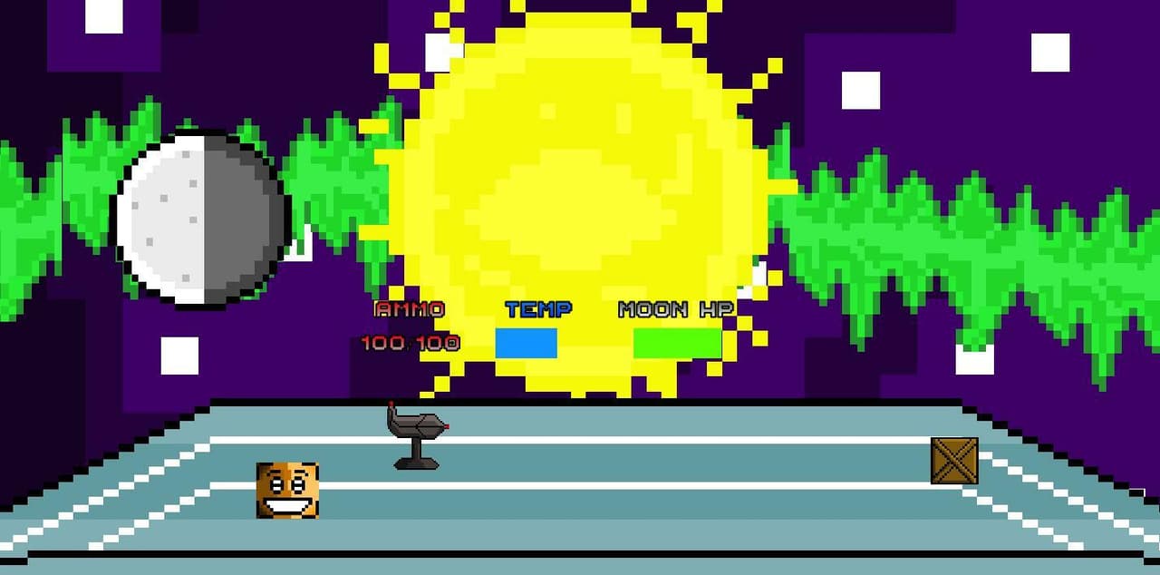 Rise and Shine (Rykuzu Studios) screenshot 2