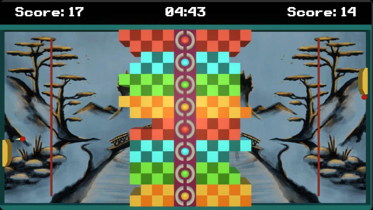 Hyper Bricks screenshot 4