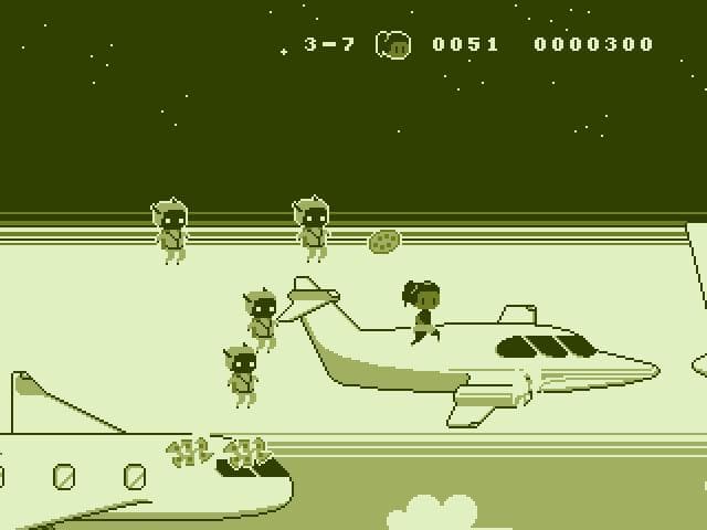 Star Runner (itch) screenshot 4