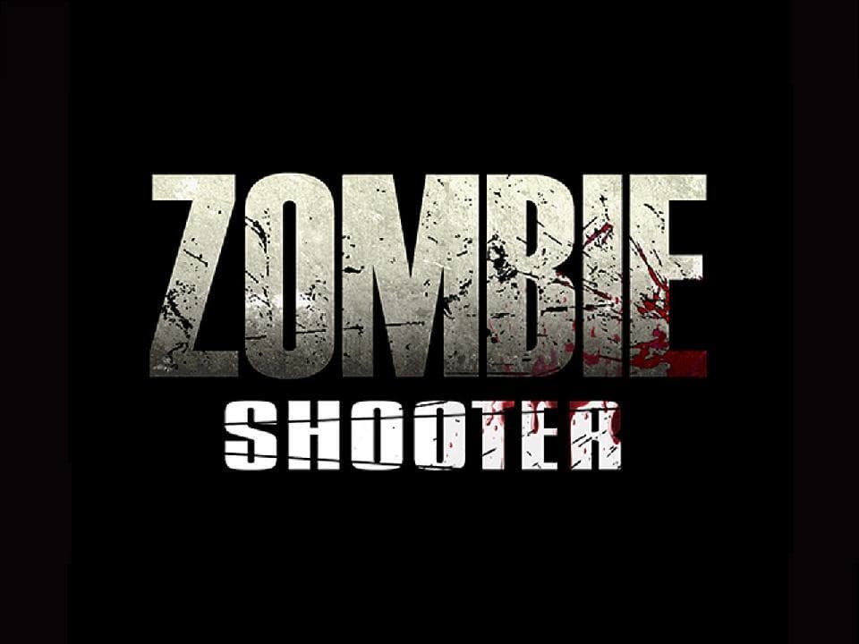 Zombie Shooter (itch) (Omars World / Black Saber)