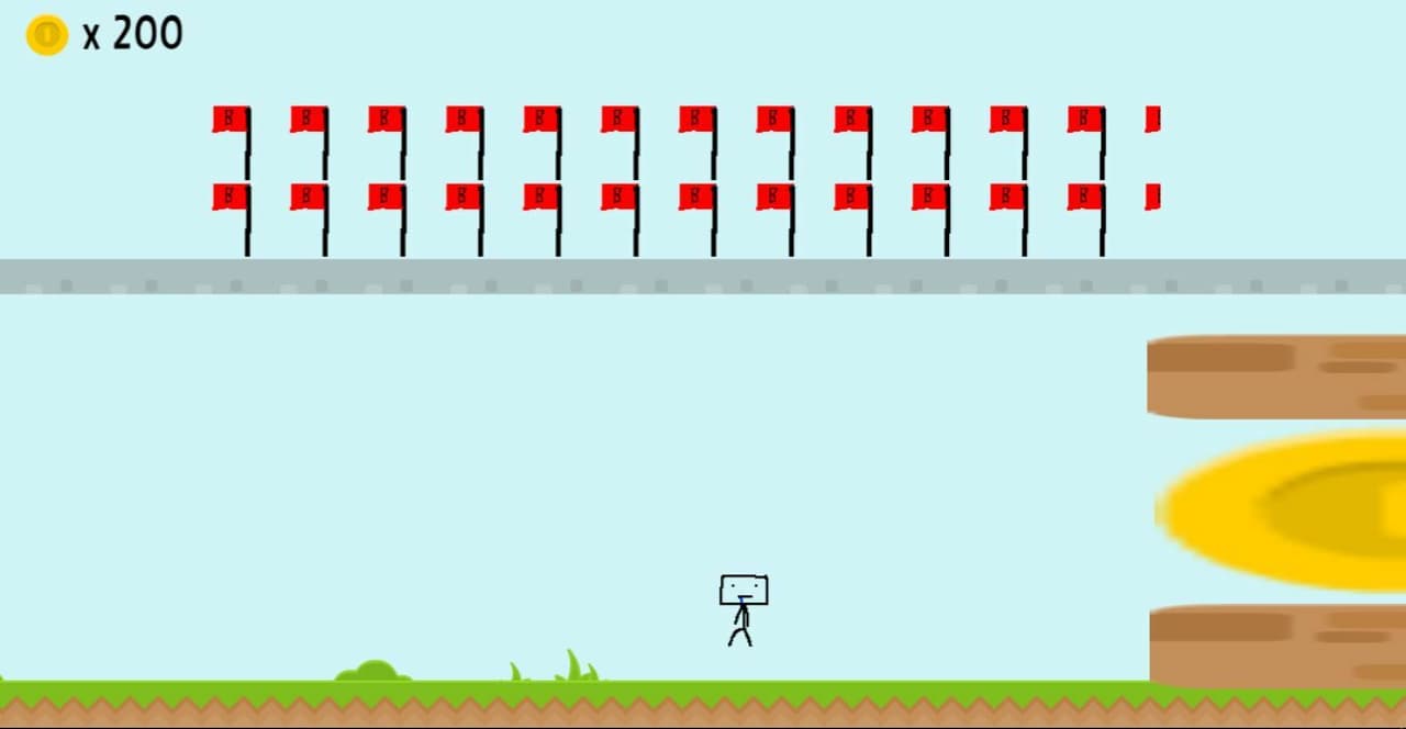 The Worst Game In The World screenshot 4