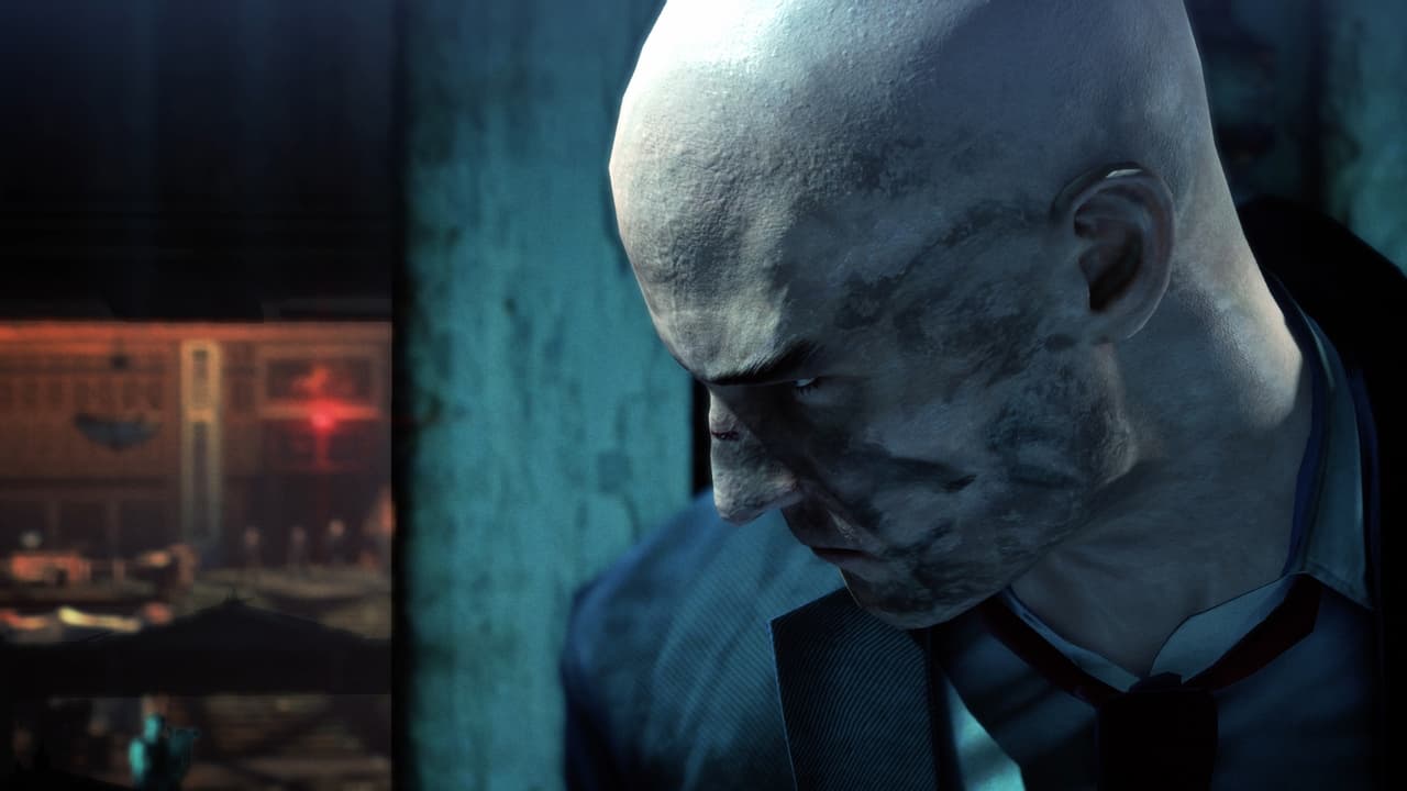 Hitman HD Enhanced Collection screenshot 5