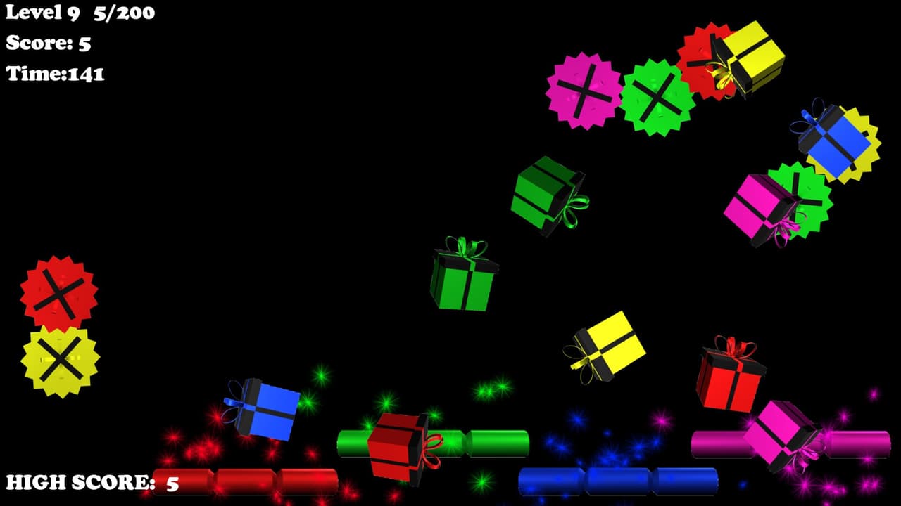 Prezzies screenshot 4