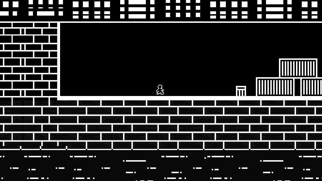 Dock Runner screenshot 2