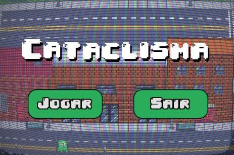 Cataclisma (Laelapz) screenshot 2