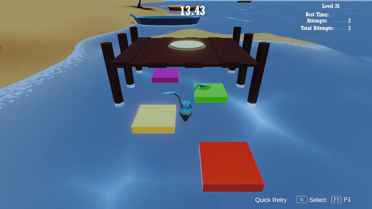 Wibble screenshot 4