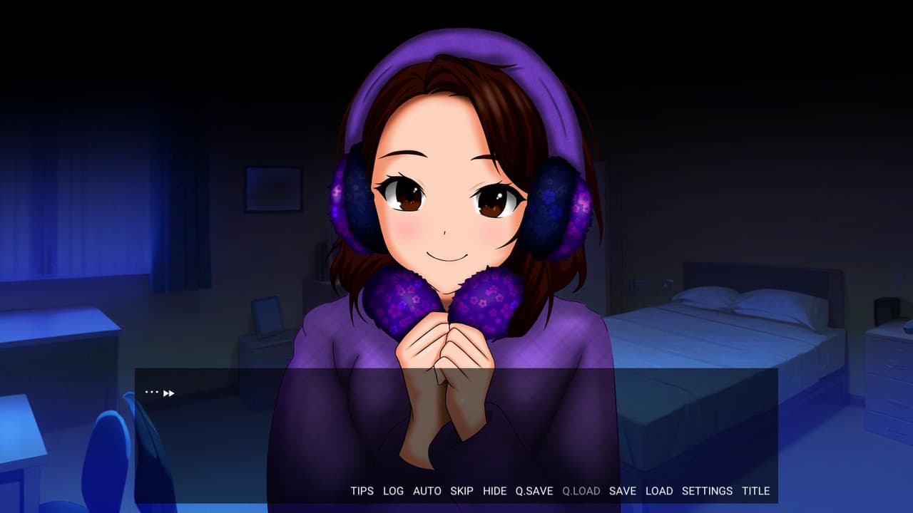 Melancholic Hope screenshot 4