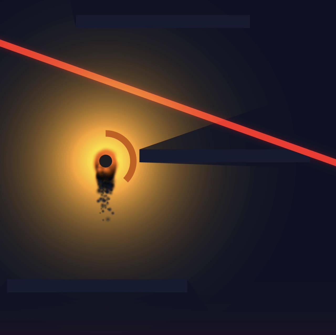 Shadow Sprint (DCG48)