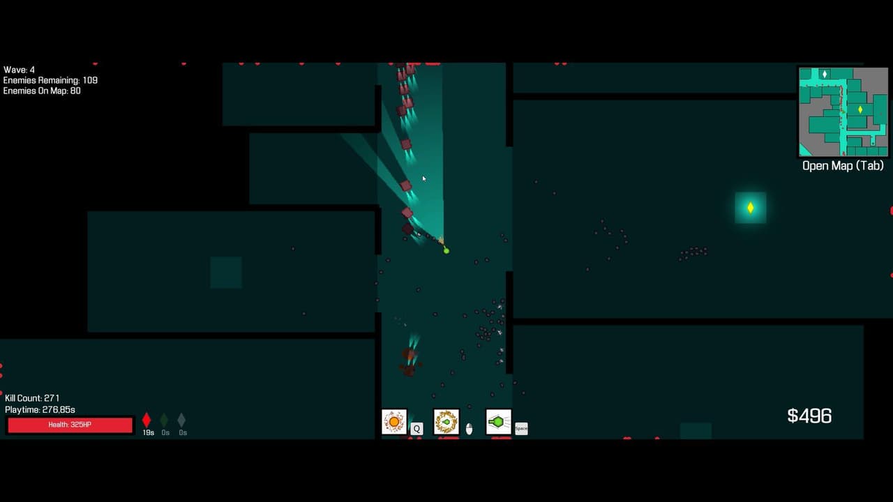 Leighvi Moment. screenshot 5