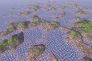 Ground Effect Lite screenshot 5