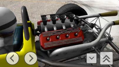 AR Race Car