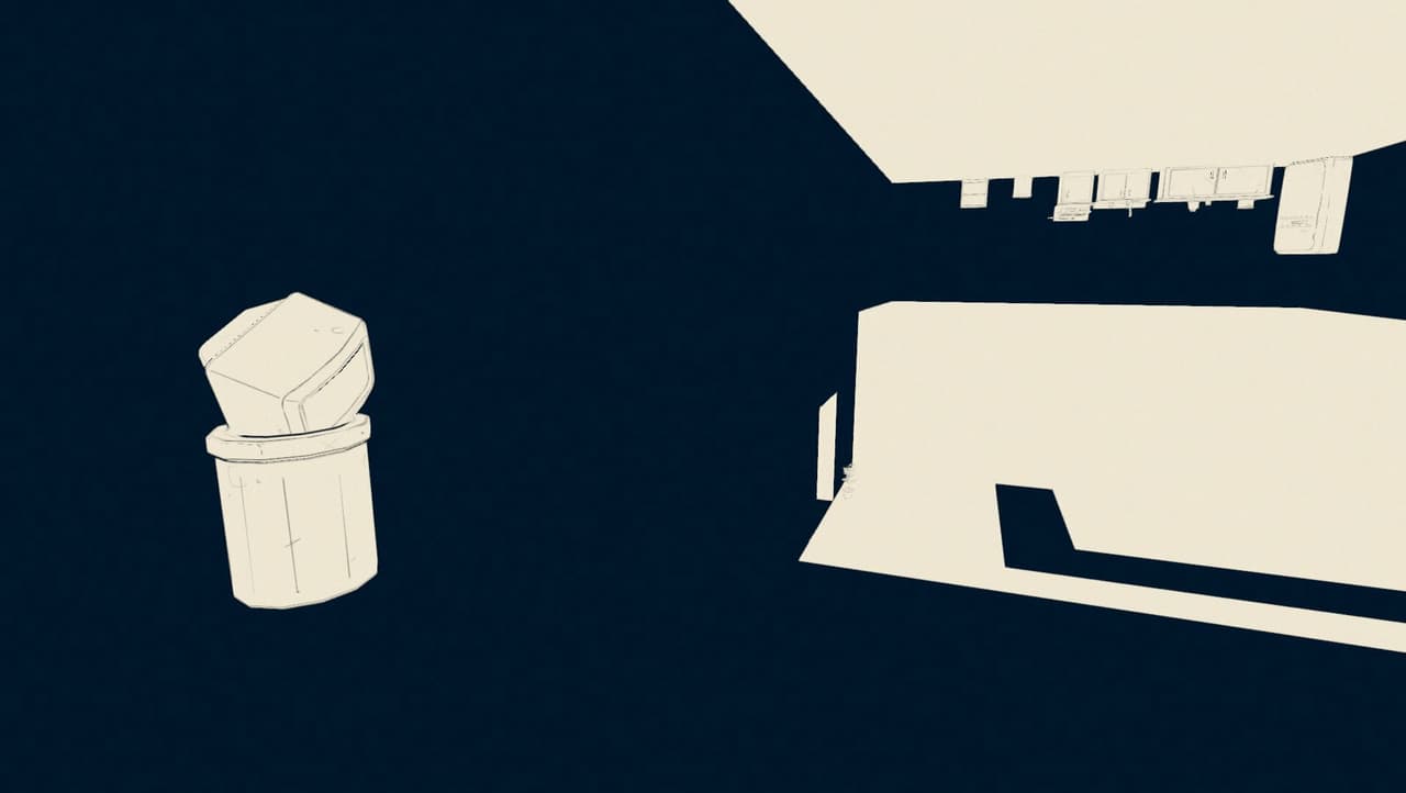 Frame of Mind screenshot 2