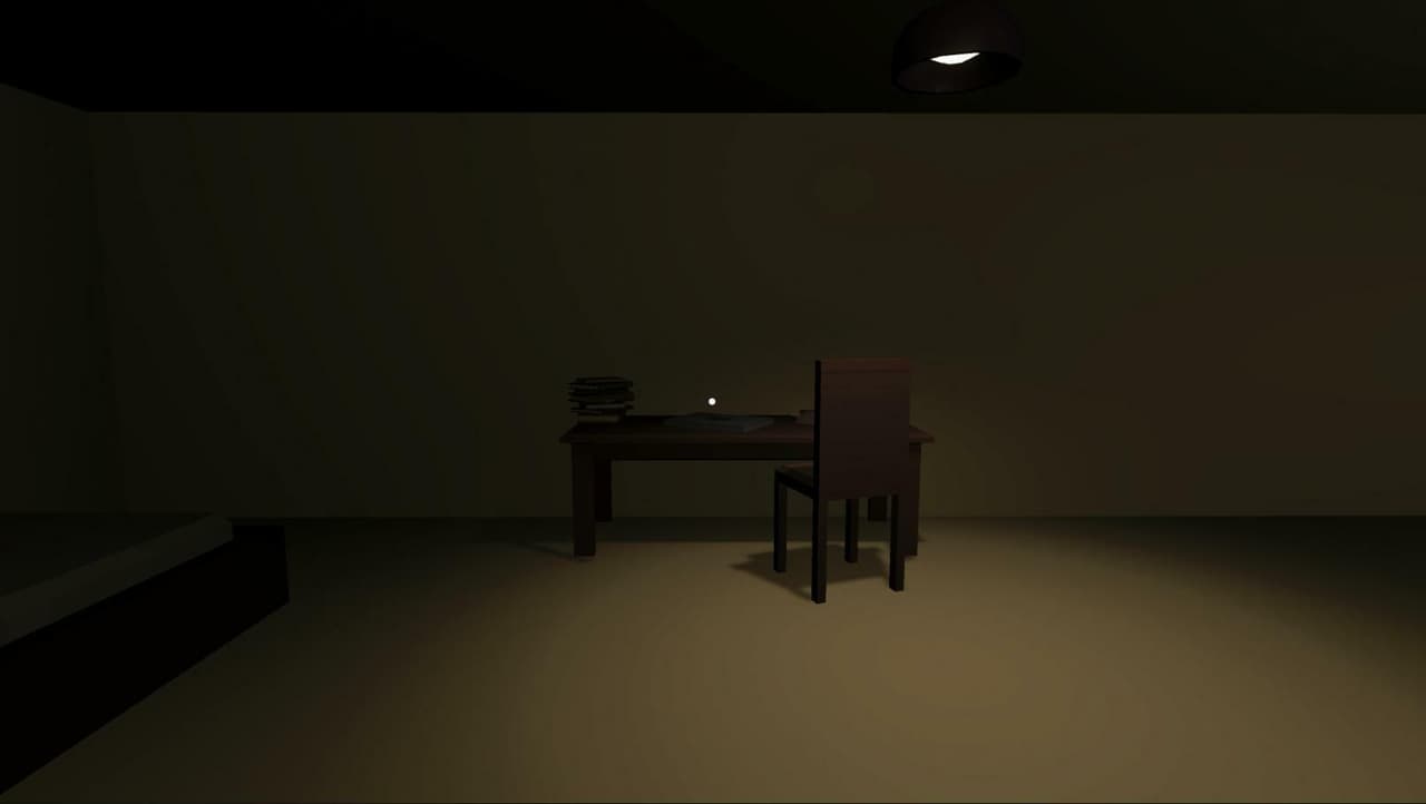 This Apartment Has Walls screenshot 2