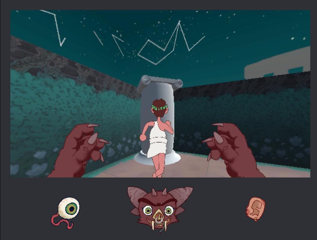 Perseptitaur screenshot 5