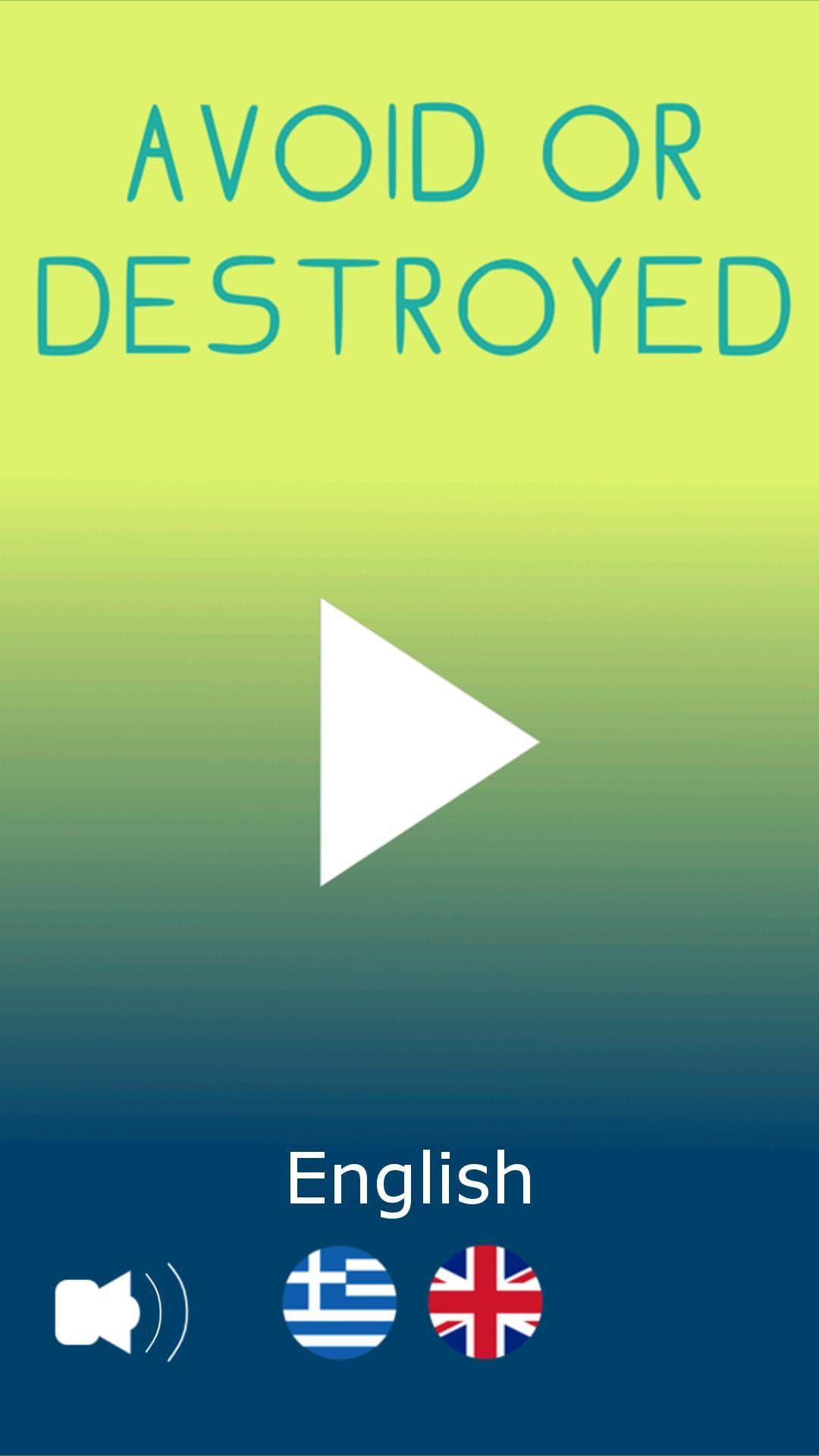 Avoid or Destroyed screenshot 3