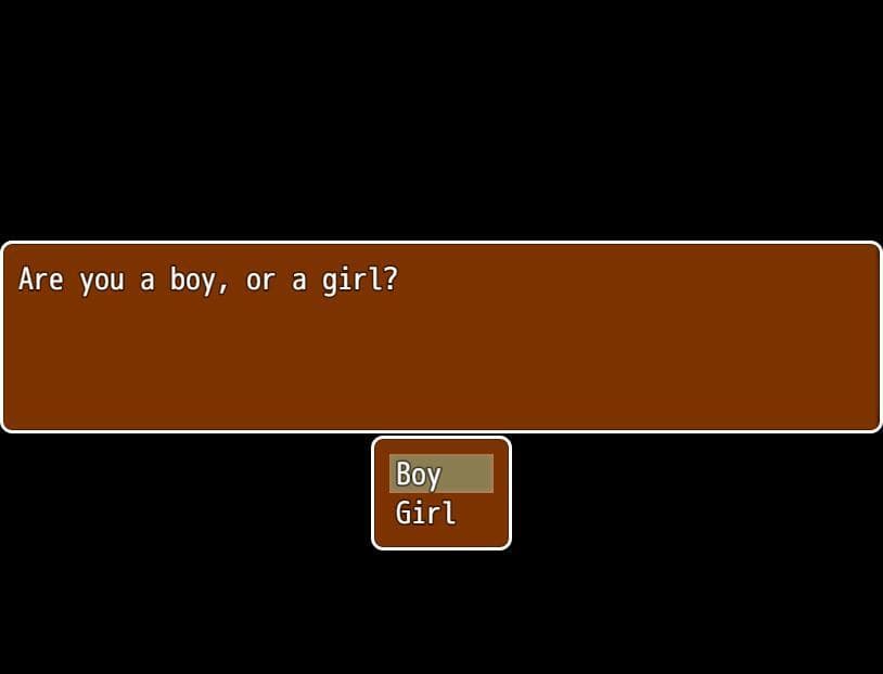 Trick or Treat! (DerpyDooDesigns) screenshot 2