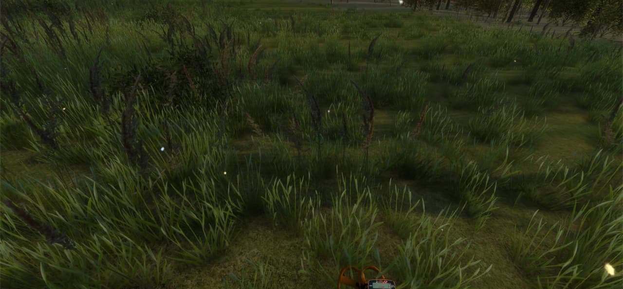 Serious Metal Detecting screenshot 5