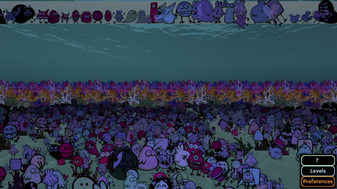 NYAF screenshot 3