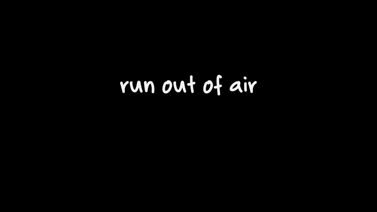 Run out of air screenshot 2