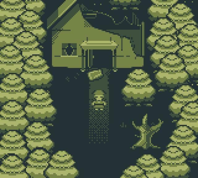 witch machine: spilled vessel screenshot 3