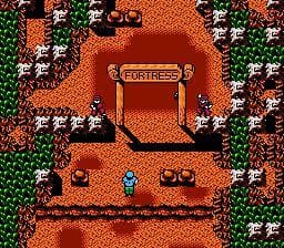 Guerrilla War (1987) screenshot 4