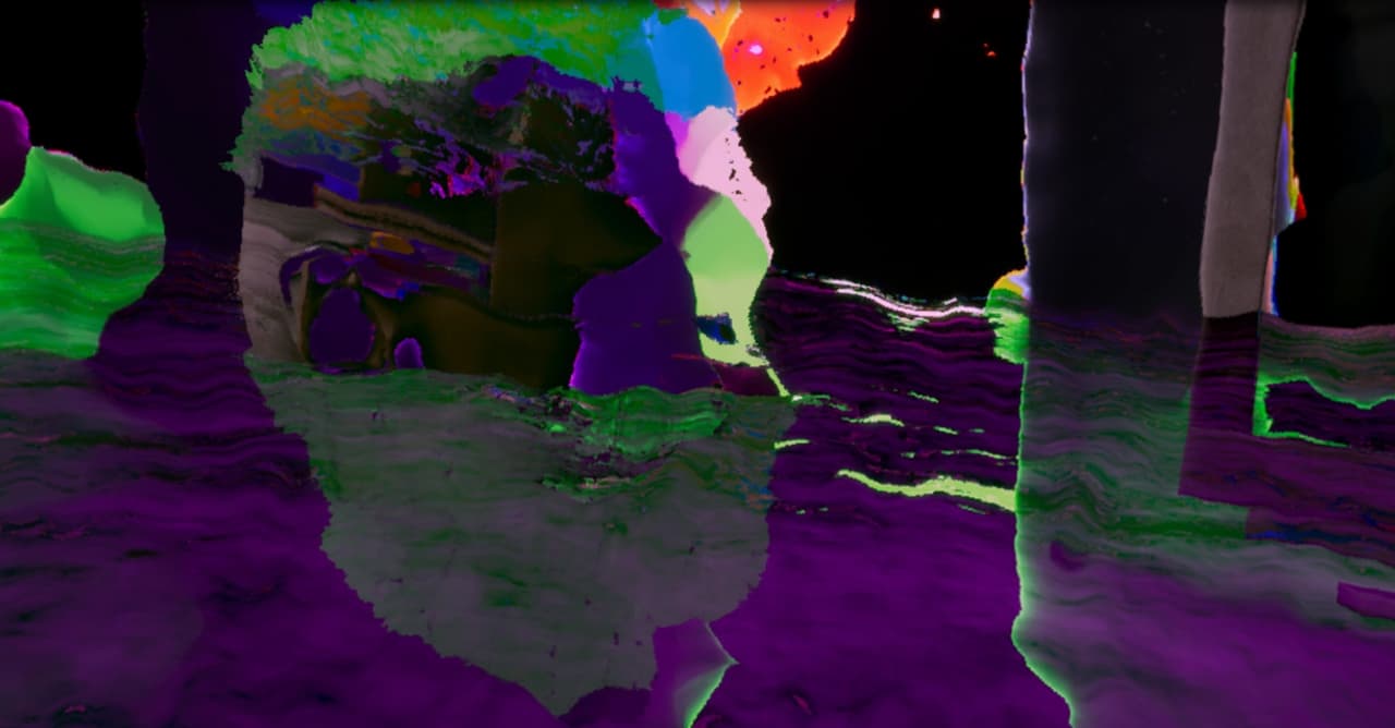 Sacred Siren screenshot 6