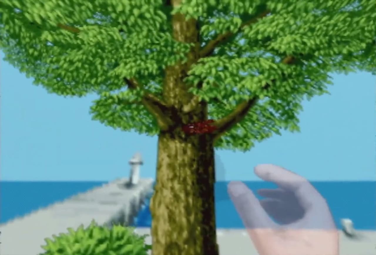 Nushi Tsuri 64 screenshot 5