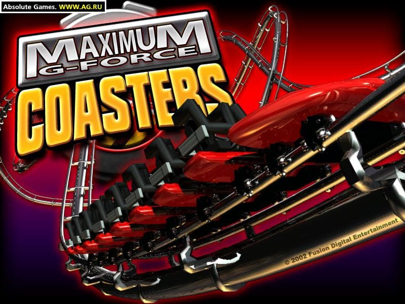 Roller Coaster Factory 3 screenshot 4