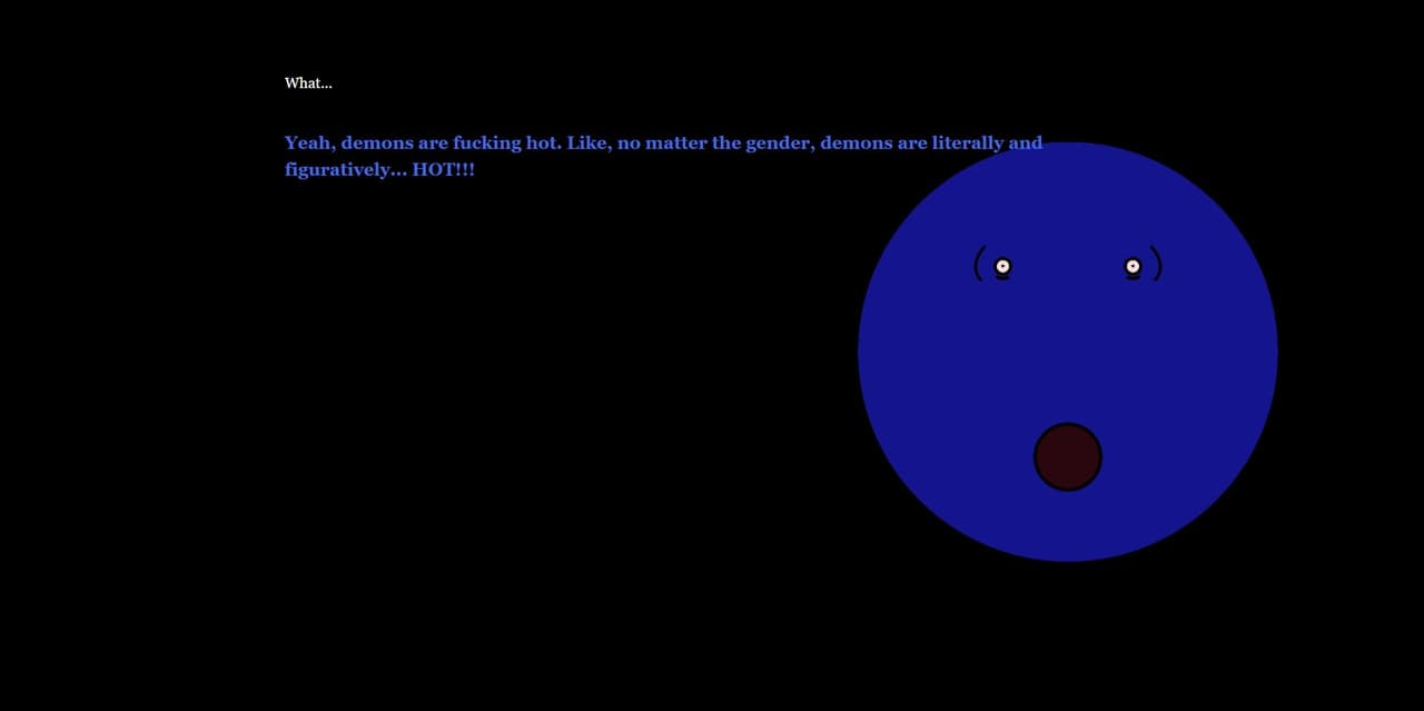 I AM YOU AND YOU ARE ME screenshot 5